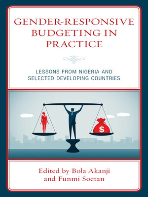cover image of Gender-Responsive Budgeting in Practice